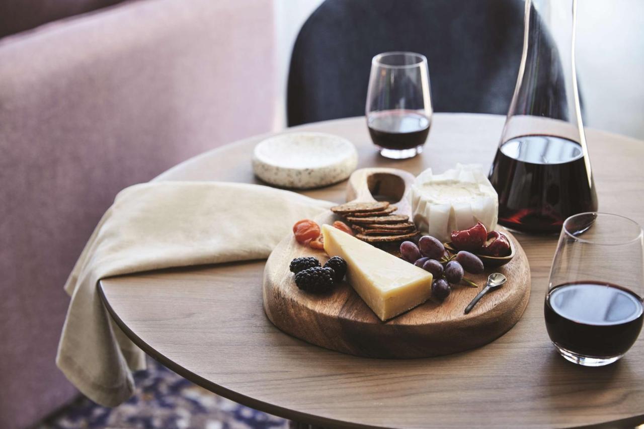 Adina Apartment Hotel Melbourne, Pentridge Екстер'єр фото