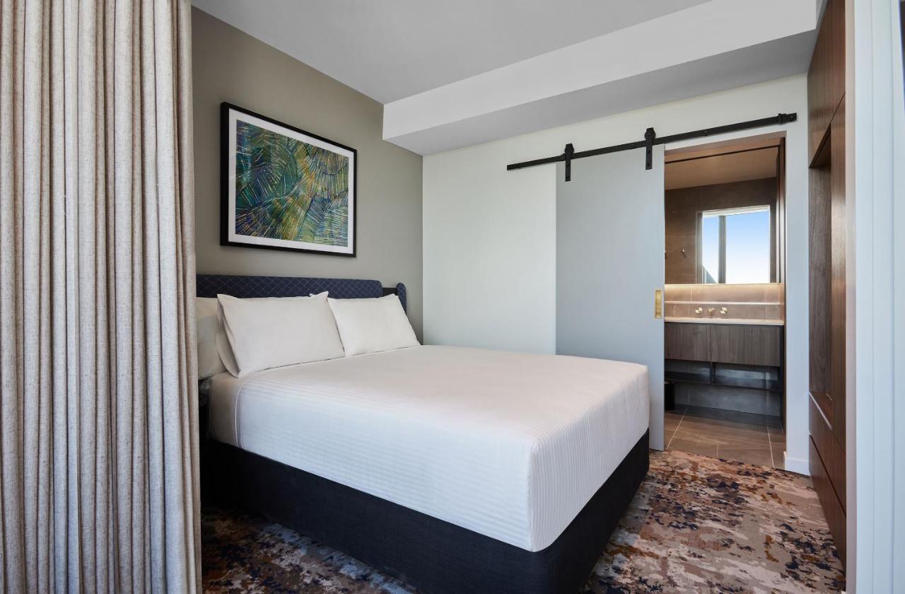 Adina Apartment Hotel Melbourne, Pentridge Екстер'єр фото