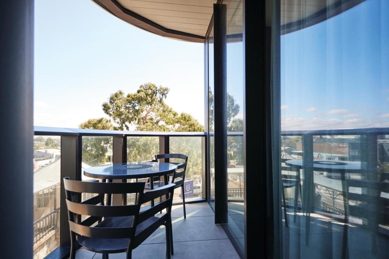 Adina Apartment Hotel Melbourne, Pentridge Екстер'єр фото
