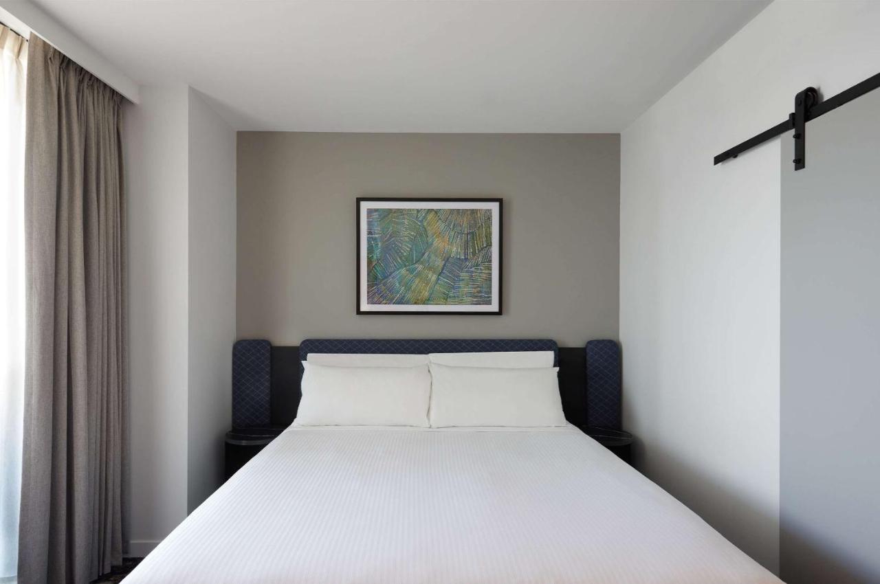 Adina Apartment Hotel Melbourne, Pentridge Екстер'єр фото