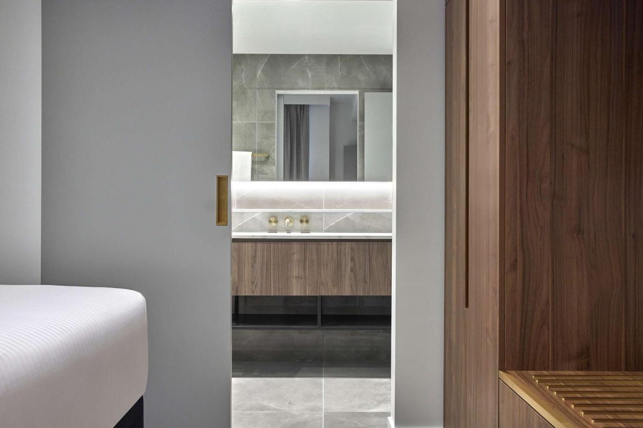 Adina Apartment Hotel Melbourne, Pentridge Екстер'єр фото
