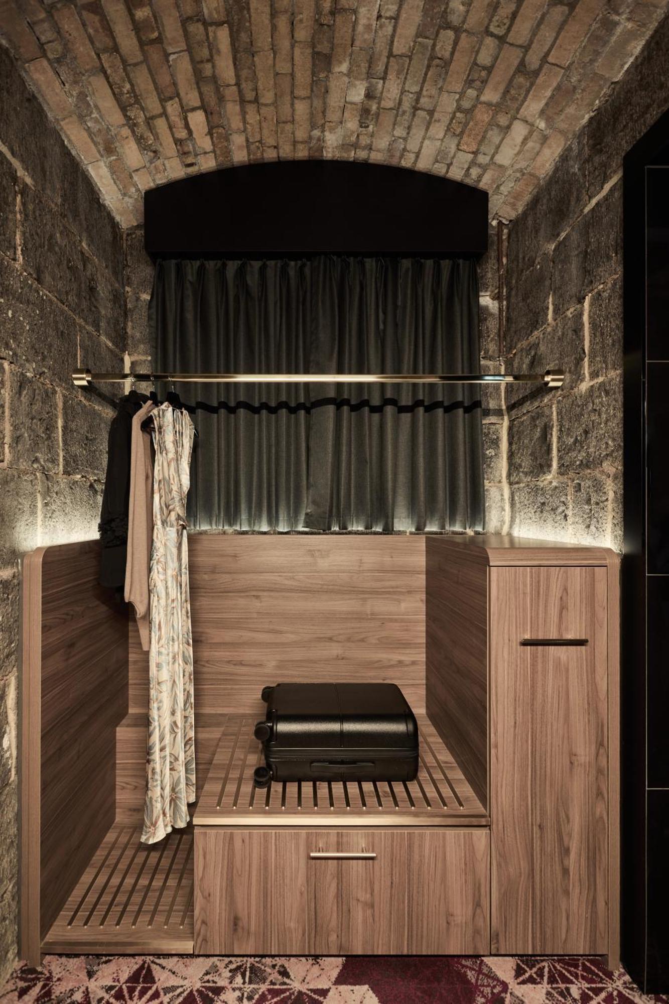 Adina Apartment Hotel Melbourne, Pentridge Екстер'єр фото