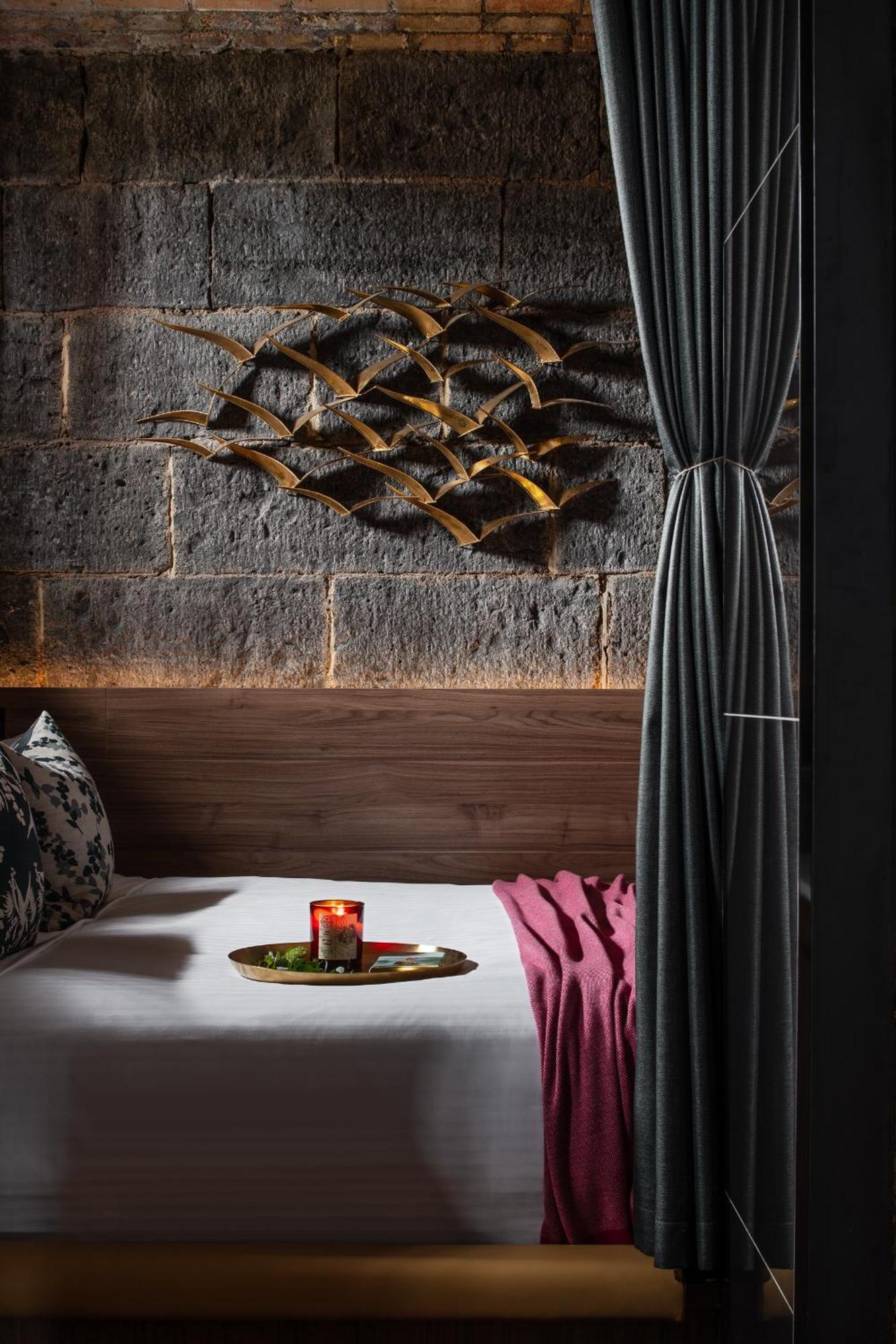 Adina Apartment Hotel Melbourne, Pentridge Екстер'єр фото